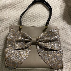 Betsy Johnson Purse